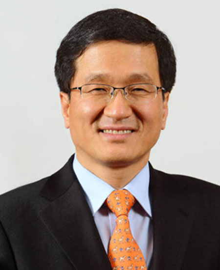 정 경 원 회장