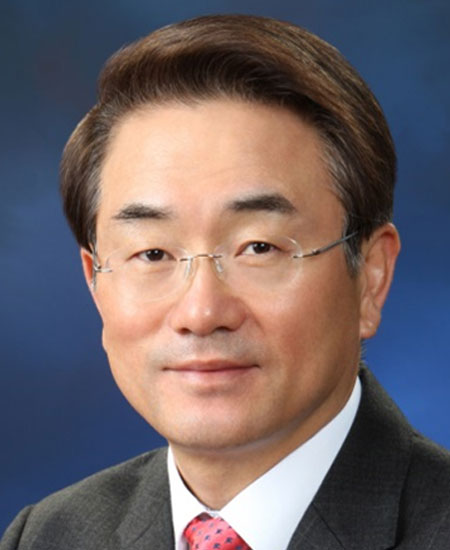 김 성 민 회장